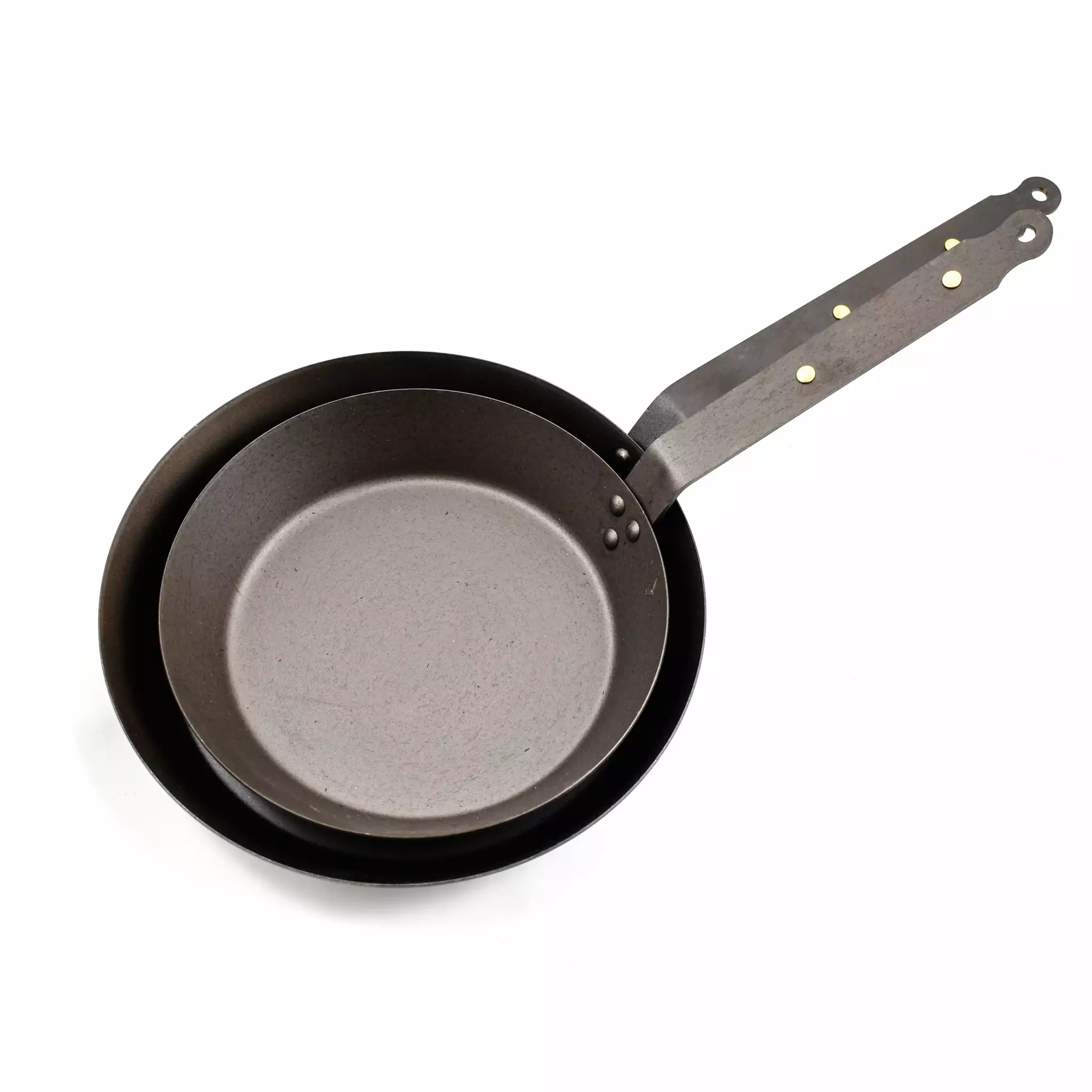 Netherton Foundry Oven Safe Frying Pan 4 Netherton Foundry Oven Safe Frying Pan