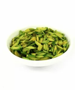 Lebanos Nibbed Pistachios 1kg