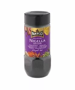Natco Nigella Seeds 100g Ingredients