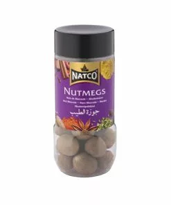 Natco Whole Nutmeg 100g