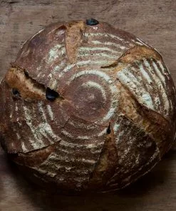 Sous Chef Kit Sourdough Bread Making Kit Cookbook Sets