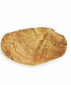 Naturally Med Olive Wood Board 30cm Chopping Boards