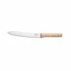 Opinel Bread Knife With Beechwood Handle Cookware 1 Opinel Bread Knife With Beechwood Handle Cookware