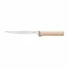 Opinel Parallele Beech Handle Filleting Knife N.121