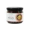 Clearspring Organic Unpasteurised Barley Miso 300g Ingredients 1 Clearspring Organic Unpasteurised Barley Miso 300g Ingredients