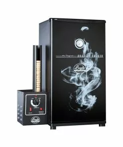Original Bradley Smoker