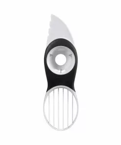 OXO Good Grips 3-in-1 Avocado Slicer Cookware
