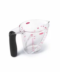 OXO Good Grips Angled Measuring Jug Cookware