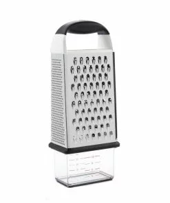 OXO Good Grips Box Grater Cookware