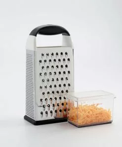 OXO Good Grips Box Grater Cookware