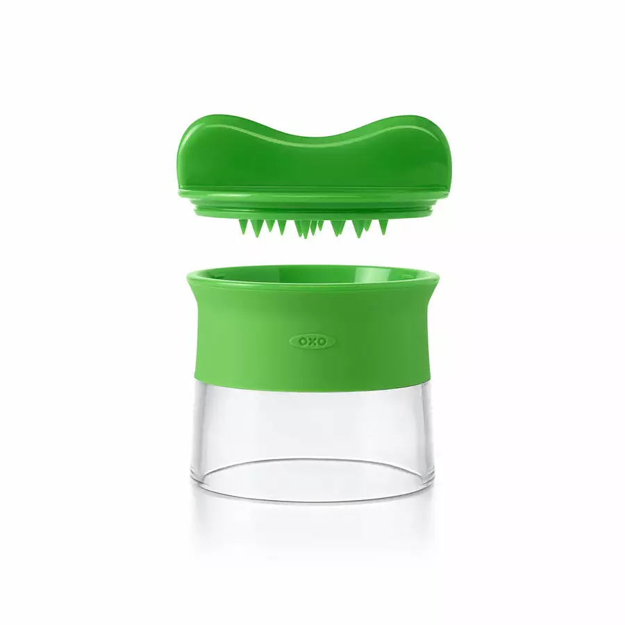 OXO Good Grips Hand-Held Spiralizer 4 OXO Good Grips Hand-Held Spiralizer