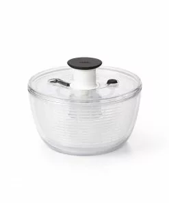 OXO Good Grips Little Salad & Herb Spinner 4.0 Cookware