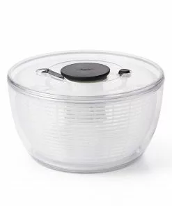 OXO Good Grips Salad Spinner 4.0 Cookware