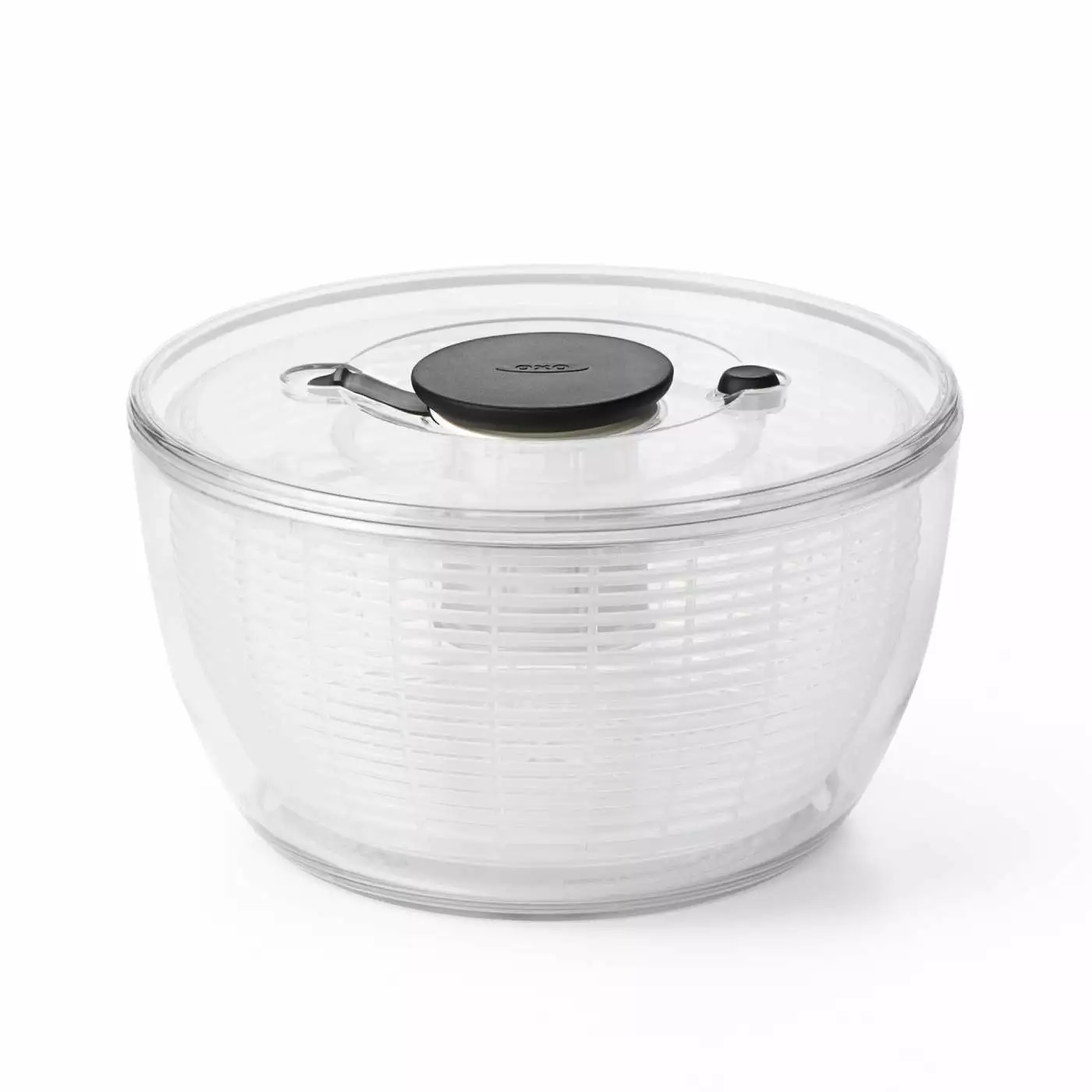 OXO Good Grips Salad Spinner 4.0 Cookware 3 OXO Good Grips Salad Spinner 4.0 Cookware