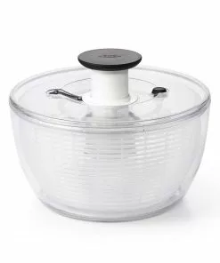OXO Good Grips Salad Spinner 4.0 Cookware