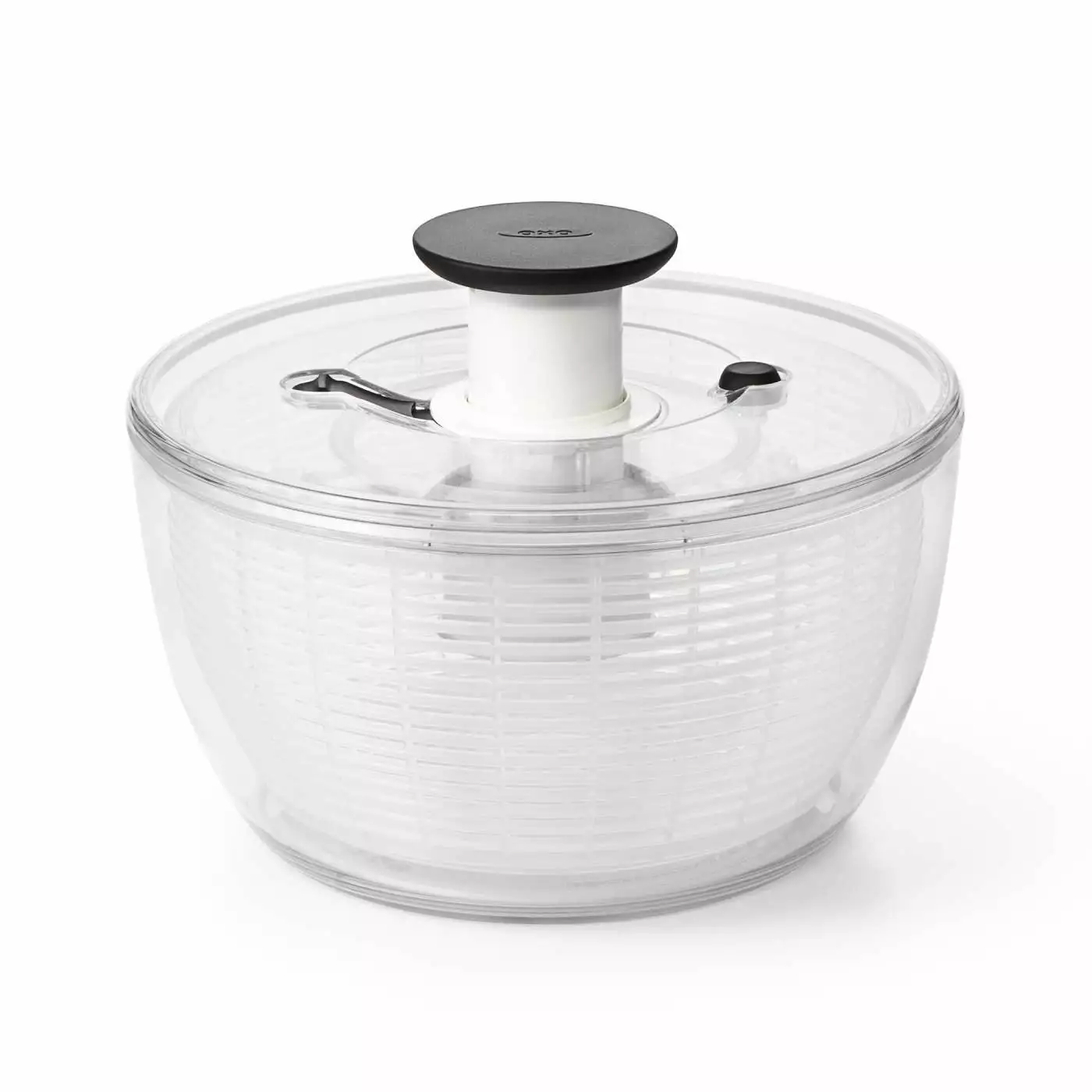 OXO Good Grips Salad Spinner 4.0 Cookware 4 OXO Good Grips Salad Spinner 4.0 Cookware