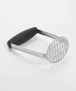 Cookware OXO Good Grips Smooth Potato Masher