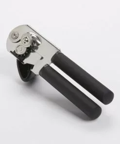 Cookware OXO Good Grips Soft-handled Can Opener 7 Cookware OXO Good Grips Soft-handled Can Opener
