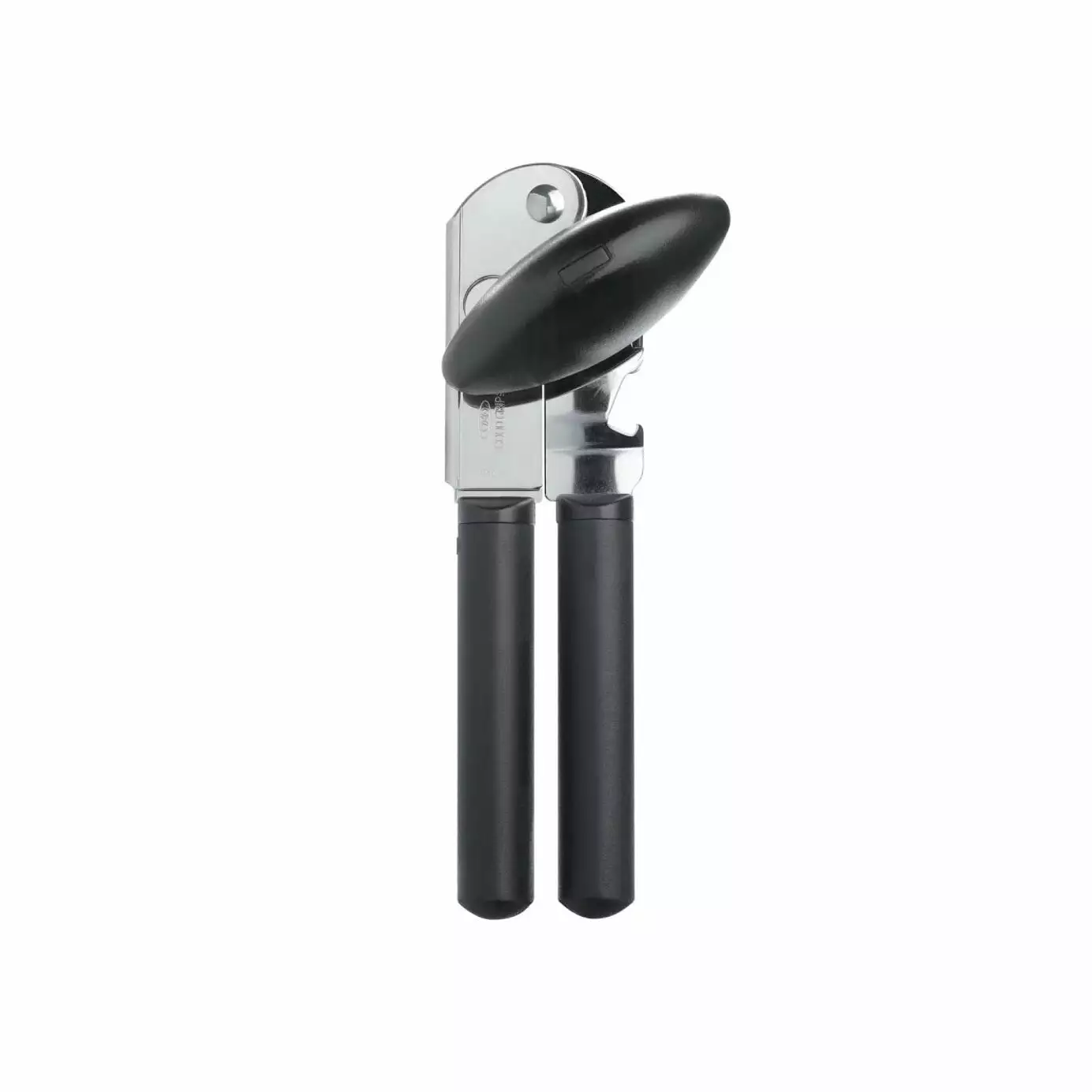 Cookware OXO Good Grips Soft-handled Can Opener 3 Cookware OXO Good Grips Soft-handled Can Opener