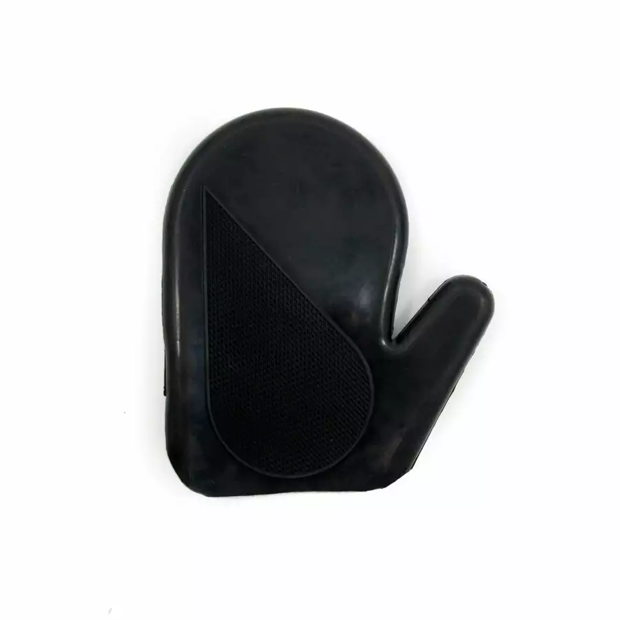 De Buyer Oyster Glove - For Left Handers 5 De Buyer Oyster Glove - For Left Handers