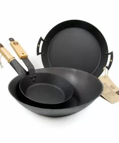 Netherton Foundry Frying Pan 11 Netherton Foundry Frying Pan