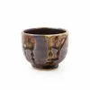 Kiji Stoneware & Ceramics Tableware Ari Sake Cup 80ml