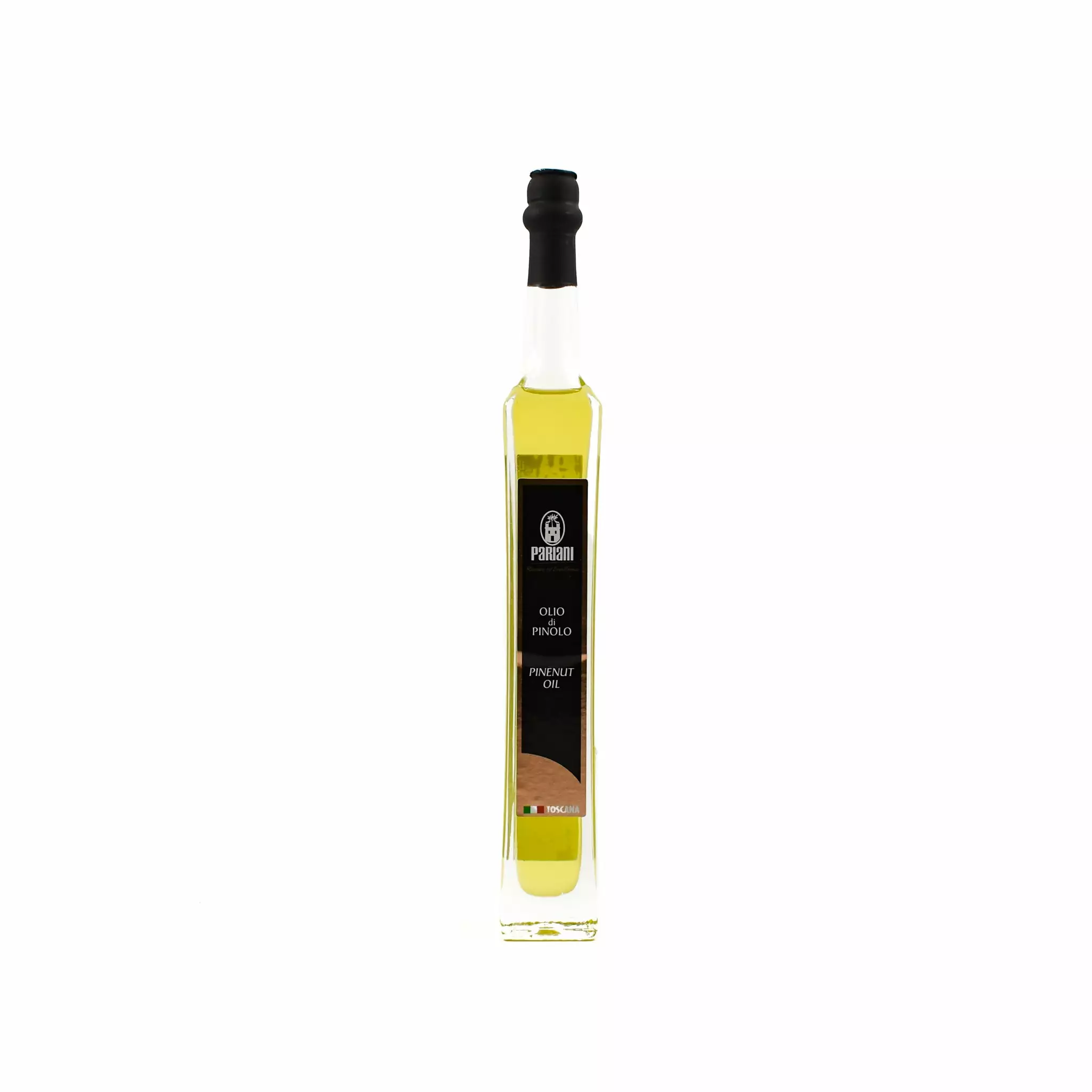 Ingredients Pariani Italian Pine Nut Oil 100ml 3 Ingredients Pariani Italian Pine Nut Oil 100ml