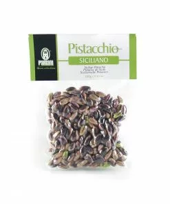 Ingredients Pariani Whole Sicilian Pistachio 100g
