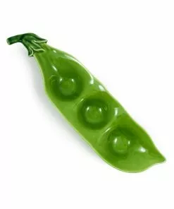 Bordallo Pinheiro Peapod Platter 39cm Tableware 7 Bordallo Pinheiro Peapod Platter 39cm Tableware