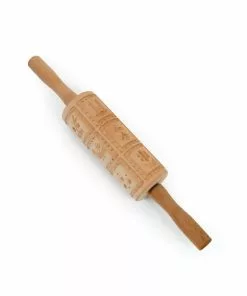 Springerle & Co Cookware Springerle & Speculaas Biscuit Roller