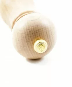 Tableware Peugeot Paris Natural Salt Mill 22cm