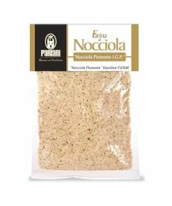 Pariani Ingredients Piemonte IGP Hazelnut Flour 150g