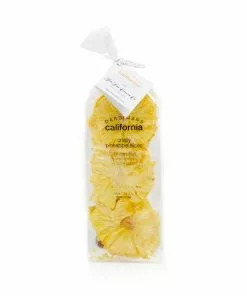 Dardiman's Ingredients Pineapple Crisps 47g