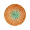 Bordallo Pinheiro Pineapple Salad Bowl 35.5cm Tableware 1 Bordallo Pinheiro Pineapple Salad Bowl 35.5cm Tableware
