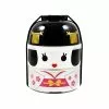 Hakoya Pink Geisha Bento Box Large 1200ml