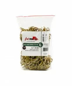 Sous Chef Tableware Bamboo Looped Skewer 9cm 11 Sous Chef Tableware Bamboo Looped Skewer 9cm