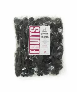 Centaur Pitted Prunes 1kg