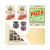 Sous Chef Pizza Pilgrims Cookbook And Ingredients Set