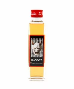 Ippongi Ginkobai Hannyatou Umeshu 150ml