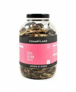 Champiland Porcini Mushrooms 500g Mushroom & Truffles