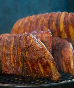 ProQ Excel 20 Elite BBQ Smoker 14 ProQ Excel 20 Elite BBQ Smoker