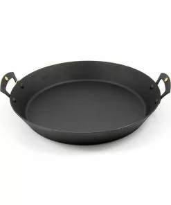 Netherton Foundry Spun Iron Prospector Pan