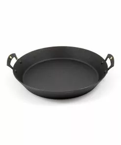 Netherton Foundry Spun Iron Prospector Pan