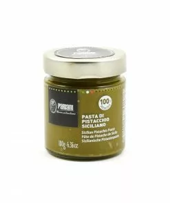 Pariani Pure Sicilian Pistachio Paste 180g