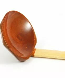 Kiji Stoneware & Ceramics Tableware Ramen Ladle