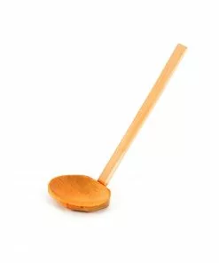 Kiji Stoneware & Ceramics Tableware Ramen Ladle
