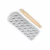 Italian Cookware Ravioli Tray - 24 Round Ravioli 40mm X 40mm Cookware 1 Italian Cookware Ravioli Tray - 24 Round Ravioli 40mm X 40mm Cookware