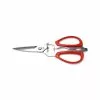 JKC Japanese Red Super Chef Scissors 1 JKC Japanese Red Super Chef Scissors