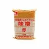 Shinshu Ingredients Red Miso Paste 1kg 2 Shinshu Ingredients Red Miso Paste 1kg