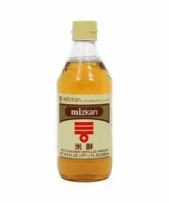 Mizkan Rice Vinegar 500ml
